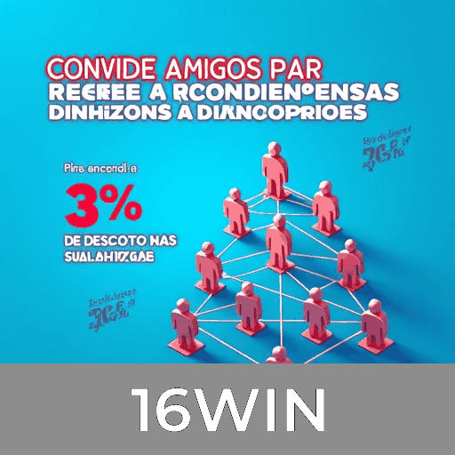 Login Seguro e Rápido no 16WIN: Descubra Como Acessar Com Facilidade