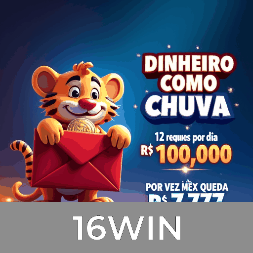 Tecnologia de Nuvem e Segurança Inigualável: Experiência Supremamente Estável com 16WIN