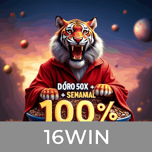 Revolucione Seu Jogo com 16WIN: Táticas Comprovadas e Abordagem Inteligente