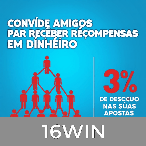 16WIN: Variedade de Jogos para Jogadores Brasileiros