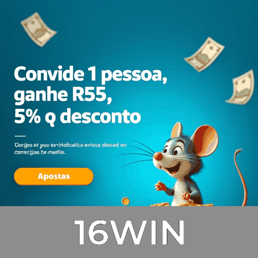 Experiência Explosiva com Crash na 16WIN
