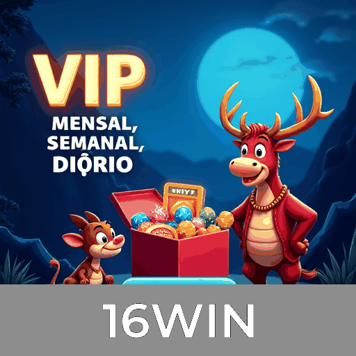16WIN: Esporte e Análise de Dados para Apostas Inteligentes