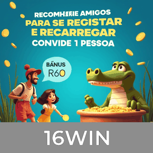 Plataforma 16WIN: Infraestrutura Robusta e Segurança Avançada com Tecnologia Proprietária